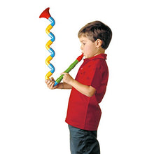 Carica l'immagine nel visualizzatore di Gallery, Quercetti- Saxoflute Super Gioco di Costruzione, Multicolore, 16 Multicolore