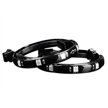 Carica l&#39;immagine nel visualizzatore di Gallery, DeepCool DP-LED-RGB200EX, Striscia LED RGB per scheda madre, RGB200EX, Nero - Ilgrandebazar