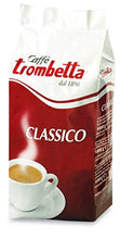 Carica l&#39;immagine nel visualizzatore di Gallery, Caffè Trombetta, Tostato in Grani, Classico - 1 Kg