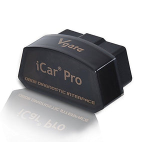 Vgate iCar Pro Bluetooth 4.0 (BLE) OBD2, per iOS/Android