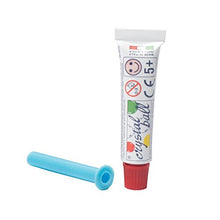 Carica l'immagine nel visualizzatore di Gallery, Giochi Preziosi - Crystal Ball, Tubetto di Pasta 20g con Colori Assortiti - Ilgrandebazar