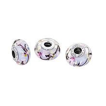 Carica l&#39;immagine nel visualizzatore di Gallery, Pandora 797014 Bead Charm Donna, Argento - Ilgrandebazar