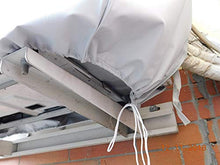 Carica l&#39;immagine nel visualizzatore di Gallery, EXTRA LARGE CAPPOTTINA UNIVERSALE CLIMA