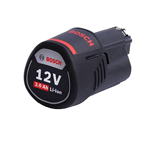 Bosch, batteria GBA 12V 3,0 Ah 1600A00X79, 12 V, Gr - Ilgrandebazar