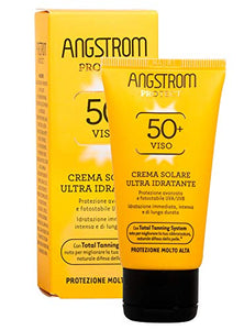 Angstrom Protect Hydraxol Crema Solare Ultra Idratante - Ilgrandebazar