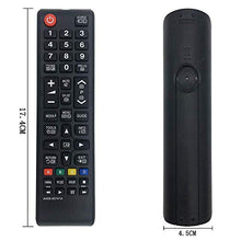 Carica l'immagine nel visualizzatore di Gallery, Nuovo Telecomando Sostitutivo Samsung AA59-00741A, Nessun Bisogno Di... - Ilgrandebazar