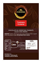 Carica l&#39;immagine nel visualizzatore di Gallery, Perugina Professionale 12381932 Cioccolato Fondente Trasimeno Pane, 1 kg