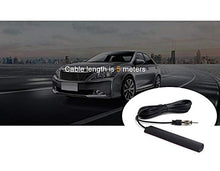 Carica l&#39;immagine nel visualizzatore di Gallery, Fansport ANT-309 Antenna Autoradio per Auto Parabrezza per...