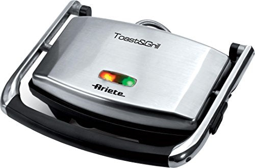 Ariete 1911 Toast & Grill Slim - Ilgrandebazar