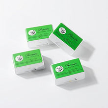 Carica l&#39;immagine nel visualizzatore di Gallery, Vangoa – Colofonia color oro per archi di violino, viola e violoncello 4 PACK - Ilgrandebazar