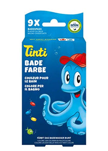 Tinti- Colori per Il Bagno, 20000085 - Ilgrandebazar