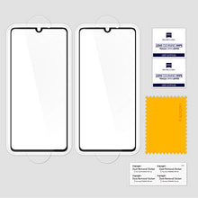 Carica l&#39;immagine nel visualizzatore di Gallery, Spigen, 2Pezzi, Vetro Temperato Huawei P30, Copertura Completa, Vetrino... - Ilgrandebazar