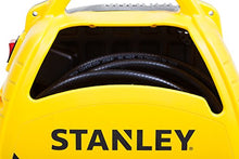 Carica l&#39;immagine nel visualizzatore di Gallery, Stanley Compressore d&#39;aria con acessori 1,5 HP fino a 8 Bar