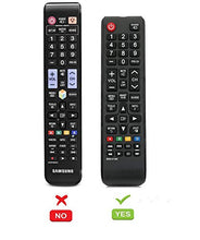 Carica l'immagine nel visualizzatore di Gallery, SIKAI Custodia protettiva compatibile con telecomando TV Samsung Nero - Ilgrandebazar