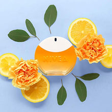 Carica l&#39;immagine nel visualizzatore di Gallery, NIVEA SUN Eau de Toilette (1 x 30 ml) con il profumo originale della crema...
