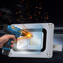 Carica l&#39;immagine nel visualizzatore di Gallery, 12V Proiettore a LED 10W Faretto 800lm Esterno...