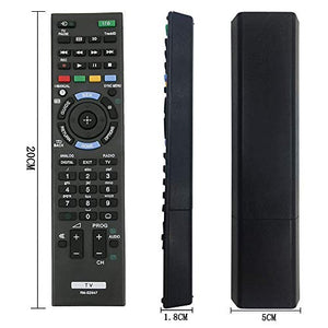 Telecomando universale di ricambio per SONY Bravia TV RM-ED047 RM-YD103... - Ilgrandebazar