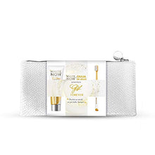 Carica l&#39;immagine nel visualizzatore di Gallery, Mentadent White Now Pochette Giulia De Lellis con 2 Dentifrici Sbiancanti...