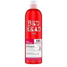 Carica l'immagine nel visualizzatore di Gallery, Tigi Bed Head Resurrection Tween Duo - Confezione da 2 x 750 ml (Shampoo...