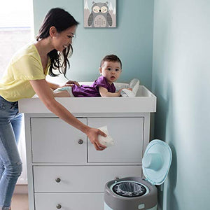 Tommee Tippee - Ricariche Sangenic TEC per Sistema Avanzato di 12 Unità