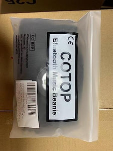 Regalo Uomo Donna Cappello Bluetooth Berretto Sci Regalo Natale Cappello Sportivi Uomo Musicale Bluetooth Lavorato a Maglia Berretto Cappello Invernali con Cuffie Stereo e Microfono Vivavoce