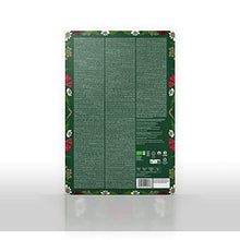 Carica l&#39;immagine nel visualizzatore di Gallery, Pukka Herbs | Calendario dell&#39;Avvento con tisane biologiche Days of Giving | Idea regalo da condividere | Eco-friendly e sostenibile | Senza cioccolato | Senza lattosio | 48 filtri | 24 gusti