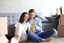 Carica l&#39;immagine nel visualizzatore di Gallery, Giochi di coppia – INTIMOOS red - Giochi di società - Coupon di Coppia – Regalo per lei – Regalo per lui – Regali di Coppia - dai creatori di JUDUKU