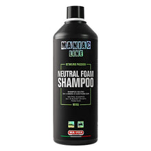 Carica l'immagine nel visualizzatore di Gallery, Mafra, Maniac Car Detailing Line, Neutral Foam Shampoo, Shampoo Neutro 2in1, Applicazione Manuale con Tecnica 2 Secchi o Prelavaggio con Foam Gun, 1000ml