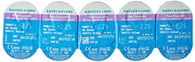 Carica l&#39;immagine nel visualizzatore di Gallery, Bausch&amp;Lomb Soflens Daily disposable 30 lenti a contatto giornaliere (-2.75,... - Ilgrandebazar