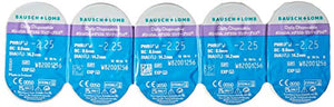 Bausch&Lomb Soflens Daily disposable 30 lenti a contatto giornaliere (-2.75,... - Ilgrandebazar