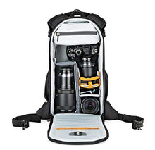 Carica l'immagine nel visualizzatore di Gallery, Lowepro FLIPSIDE 200 AW II Zaino Mimetico Mica/mimetico.