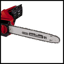 Carica l&#39;immagine nel visualizzatore di Gallery, Einhell 4501720 Gh-Ec 2040 Elettrosega, 40 cm, 2000 W 2000 W - Ilgrandebazar