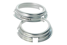 Carica l&#39;immagine nel visualizzatore di Gallery, CARALL AL0099 2 Pezzi Convertitore Adattatore Da Attacco H4 HS1 A H5 R2 G40...