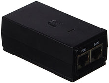Carica l'immagine nel visualizzatore di Gallery, Ubiquiti Networks POE-24-12W adattatore PoE e iniettore 24 V