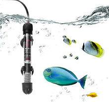 Carica l'immagine nel visualizzatore di Gallery, Voarge 25 W 220 V Sommergibile Acquario riscaldatore Serbatoio di Acqua... - Ilgrandebazar