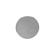 Carica l&#39;immagine nel visualizzatore di Gallery, AmazonBasics - Confezione da 2 batterie a bottone, al litio CR1632 - Ilgrandebazar