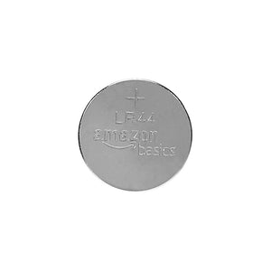 AmazonBasics - Confezione da 2 batterie a bottone, al litio CR1632 - Ilgrandebazar