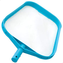 Carica l'immagine nel visualizzatore di Gallery, Intex Skimmer Economy Retina Raccogli Foglie, Blu, 29.5L X 2.5L X 31.5H Cm