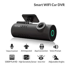 Carica l&#39;immagine nel visualizzatore di Gallery, Xiaomi 70mai Smart Dash Cam con WiFi integrato, controllo 1S