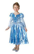 Carica l&#39;immagine nel visualizzatore di Gallery, Rubie Costume Princess Cinderella Winter Party E Carnevale Costumi Da... - Ilgrandebazar