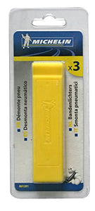 Michelin Adulti Montaggio Leva 3, Giallo, 801291 - Ilgrandebazar