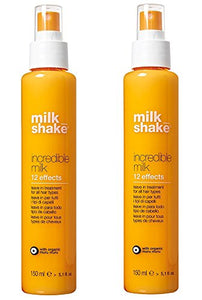 Milk Shake Incredible 12 Effects DUO PACK 2 x 150 ml trattamento spray... - Ilgrandebazar