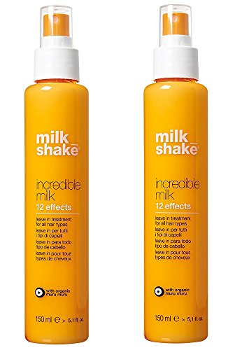 Milk Shake Incredible 12 Effects DUO PACK 2 x 150 ml trattamento