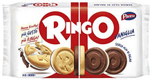 Carica l'immagine nel visualizzatore di Gallery, Pavesi Snack Ringo Vaniglia Formato Famiglia, per Merenda o Pausa... - Ilgrandebazar