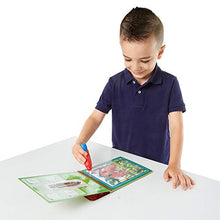 Carica l&#39;immagine nel visualizzatore di Gallery, Melissa &amp; Doug- Water Wow On The Go da Viaggio-Blocco Scoprire con Acqua... - Ilgrandebazar