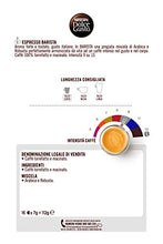 Carica l'immagine nel visualizzatore di Gallery, Nescafé Dolce Gusto Barista Caffè Espresso, 6 Confezioni da 16 Capsule (96 Capsule)