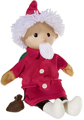 Unser Sandmännchen 643772 Sandmann - Marionetta, 35 cm, multicolore - Ilgrandebazar