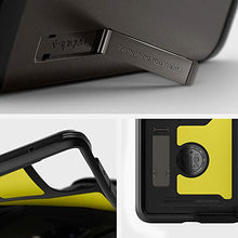 Carica l'immagine nel visualizzatore di Gallery, Spigen Cover Samsung Galaxy S20 Plus Tough Armor Compatibile con Samsung S20 Plus Cover Custodia - Gunmetal