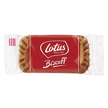 Carica l&#39;immagine nel visualizzatore di Gallery, Biscotti Lotus Originali Incartati Singolarmente gr.312,5