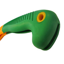 Carica l&#39;immagine nel visualizzatore di Gallery, GRÜNTEK Sega da Potatura Pieghevole 180 mm. a Mano Giallo, Verde - Ilgrandebazar